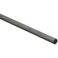 Stanley 4055BC Series Weldable Round Smooth Rod, 34 in Dia, 36 in L, Steel, Plain N316-109
